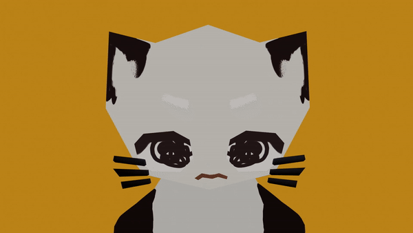 my ass (from bee and puppycat)