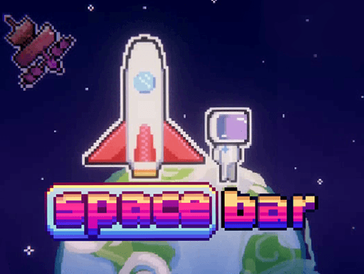 spacebar