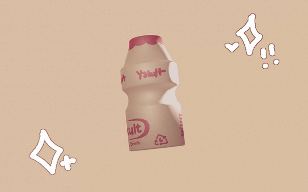 Yakult Party