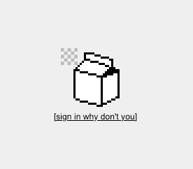 a lactose-full journaling [app](https://github.com/cnnmon/milktea)