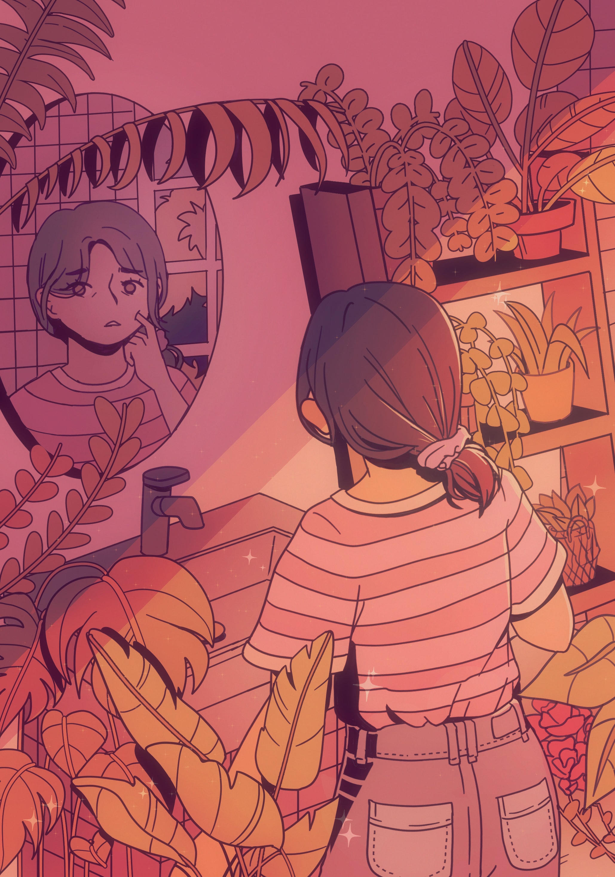 reflection