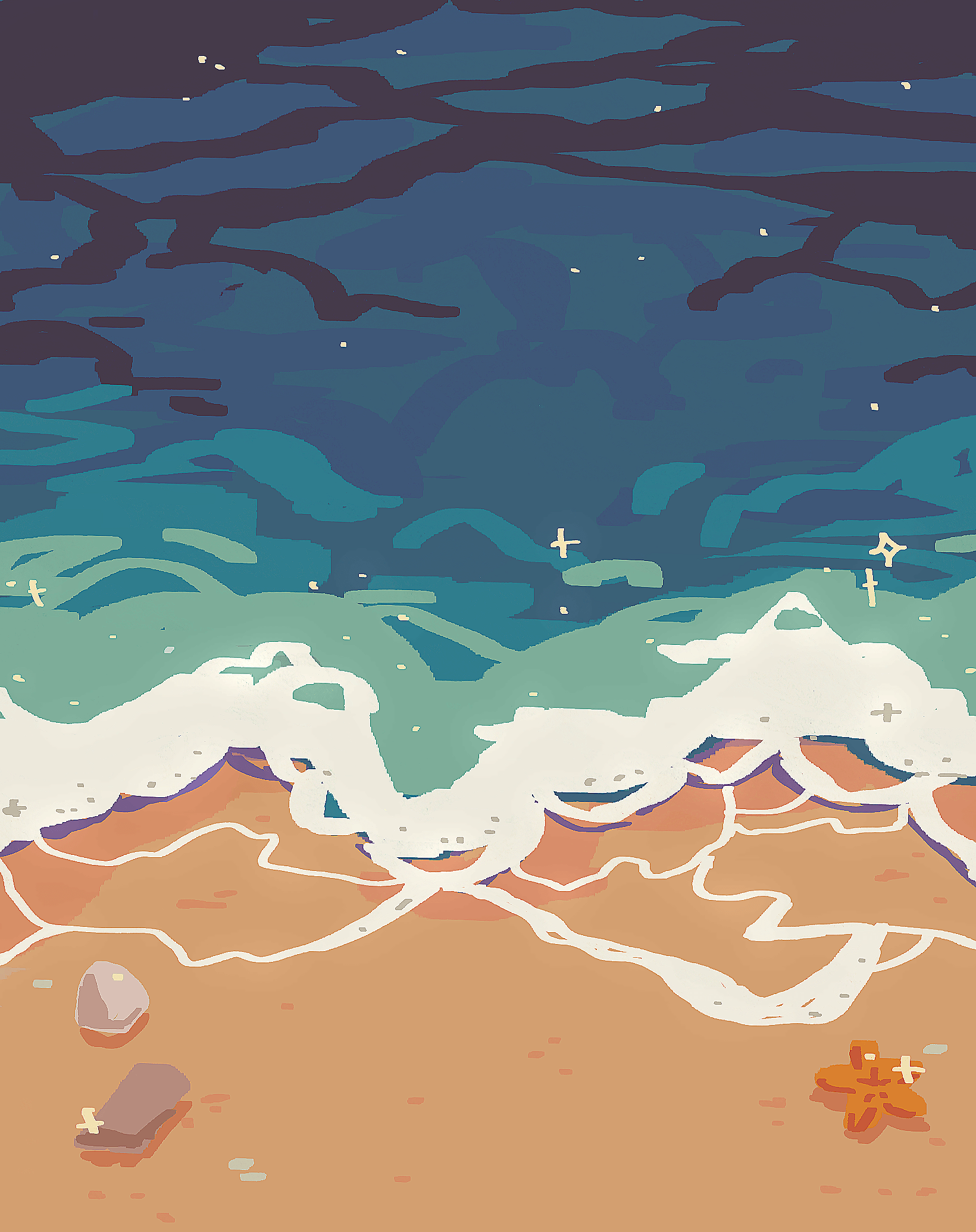 i wanna take you to the sea - [porter](https://www.youtube.com/watch?v=eEFVxI9lqjU)